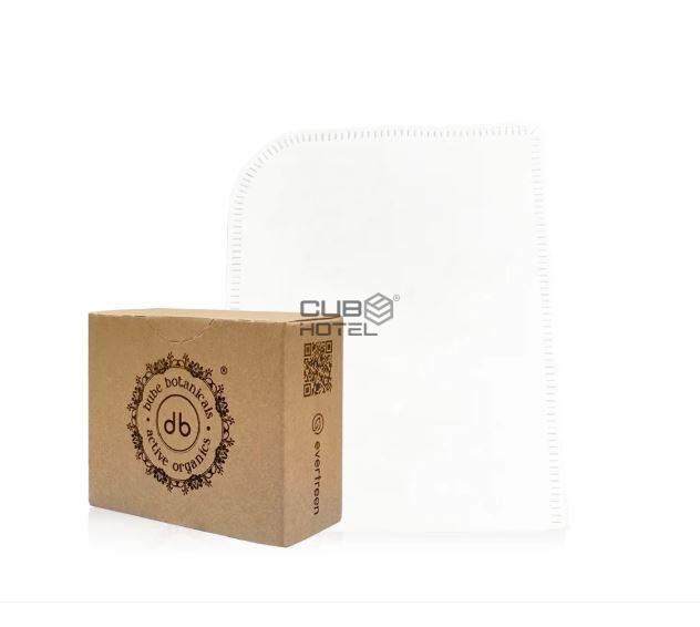 500 Bube Botanicals Shoeshine Gloves